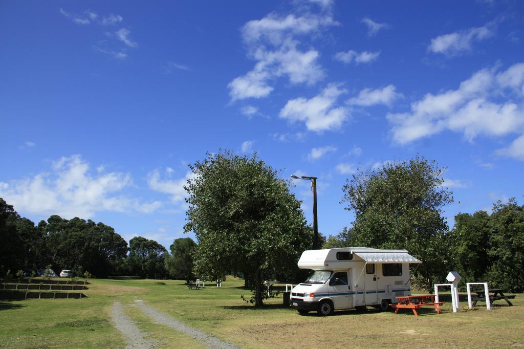 Baylys Beach Holiday Park Kültér fotó