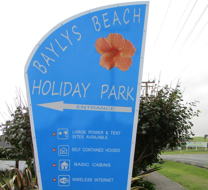 Baylys Beach Holiday Park Kültér fotó